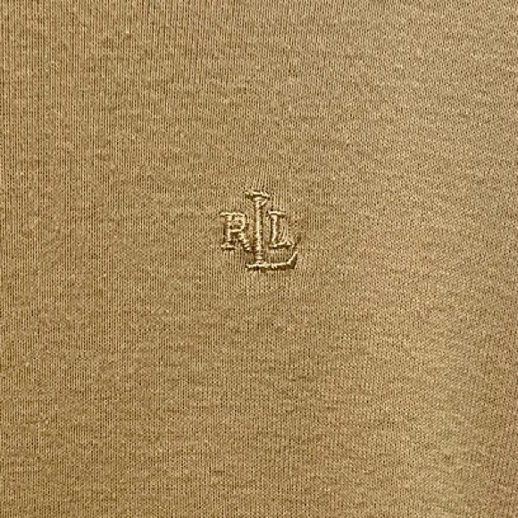 🍁RALPH LAREN TURTLE NECK🍁 - Picture 2 of 15